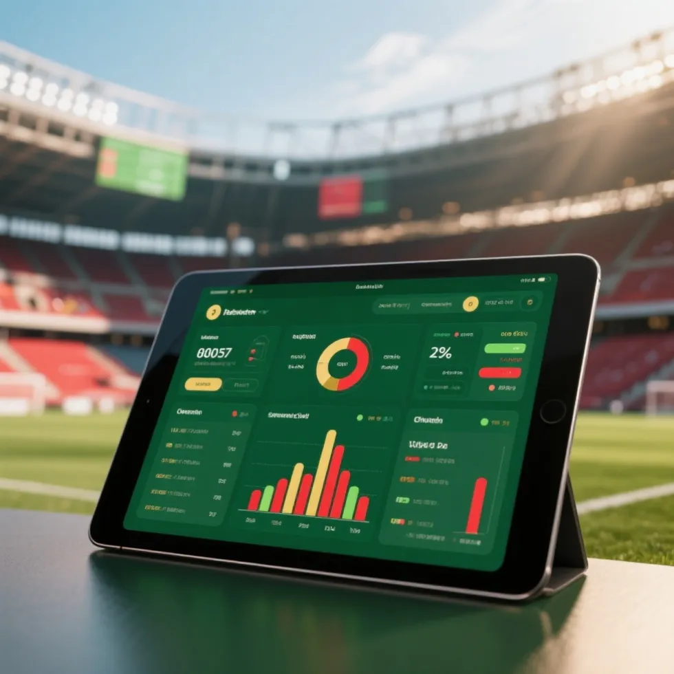 世界杯 数据与对比示意图