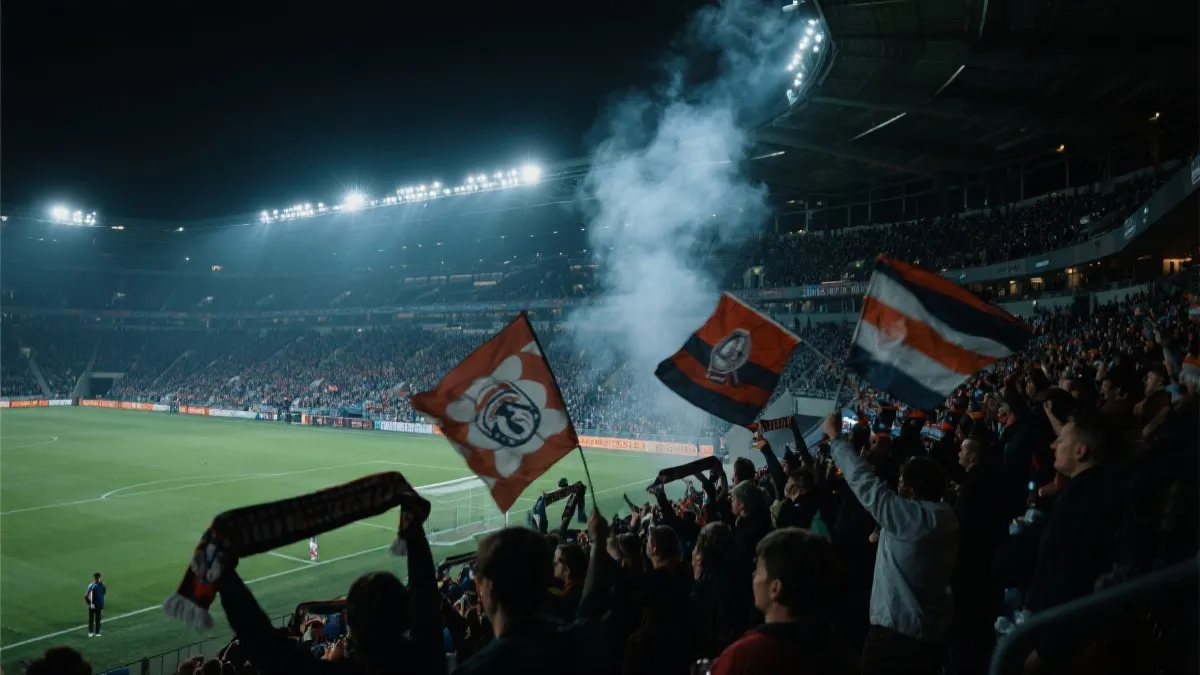 2026世界杯比赛日回顾视频：同一夜三种视角，三段完全不同的故事