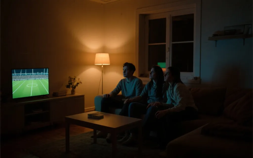 2026世界杯亚洲友好时间：告别熬夜的青春，迎来更像“生活”的世界杯